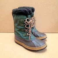 �J���[�F347 Surplus Green,Elk 