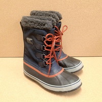 �J���[�F464 Collegiate Navy,Grill