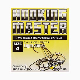 �O�����^�t�b�L���O�}�X�^�[�E���C�g�N���X